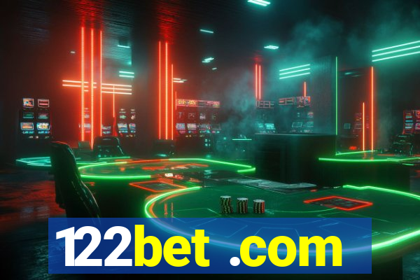 122bet .com